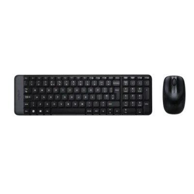 Logitech MK220 (Original)-12